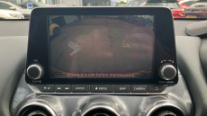 Nissan Juke 1.0 DiG-T N-Connecta 5dr Petrol Hatchback